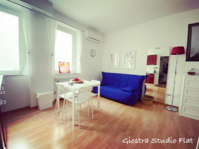 Giostra Studio Flat
